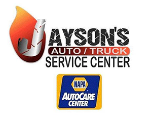 Jaysons Auto Truck Service Center